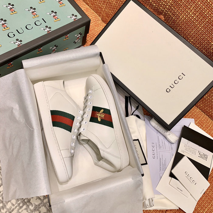Gucci Sneakers SLG060409