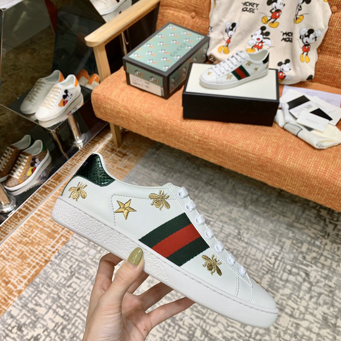 Gucci Sneakers SLG060410