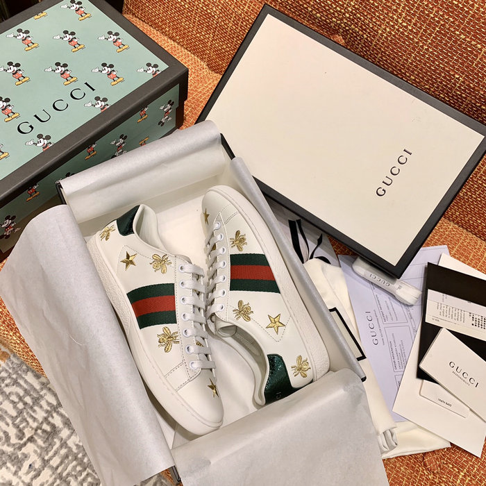 Gucci Sneakers SLG060410