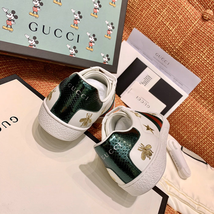Gucci Sneakers SLG060410