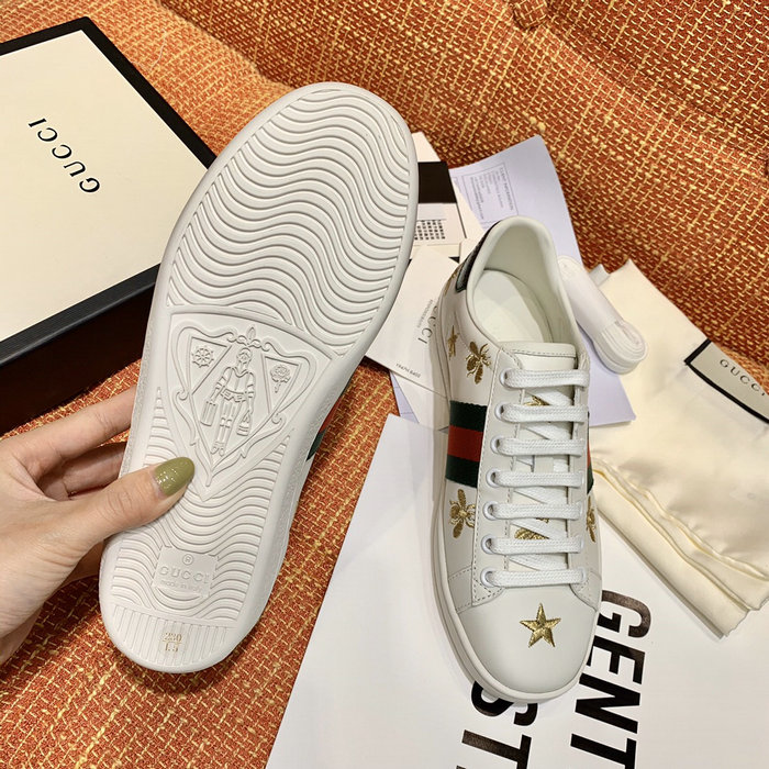 Gucci Sneakers SLG060410