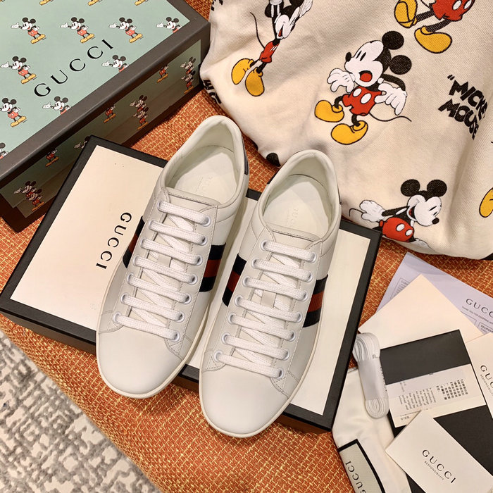 Gucci Sneakers SLG060411