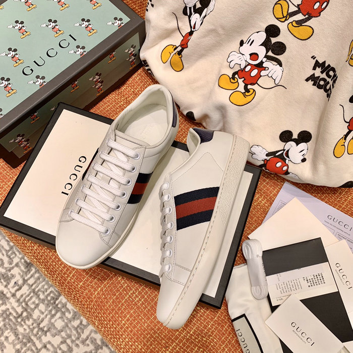 Gucci Sneakers SLG060411