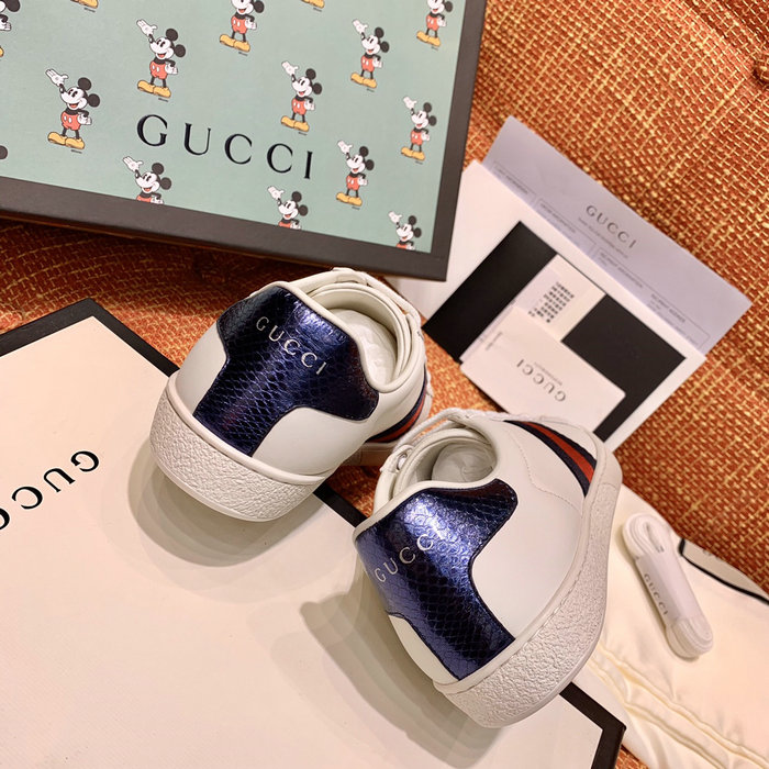 Gucci Sneakers SLG060411