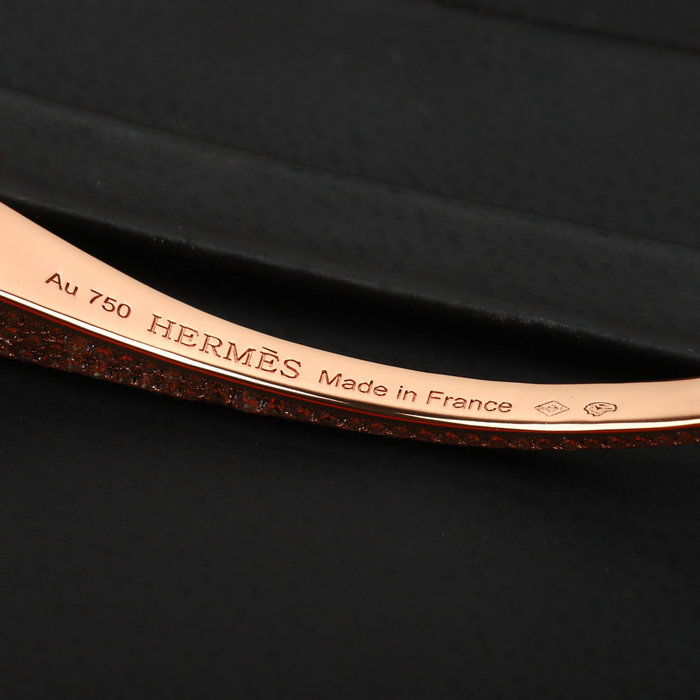 Hermes Bracelet JHB061402