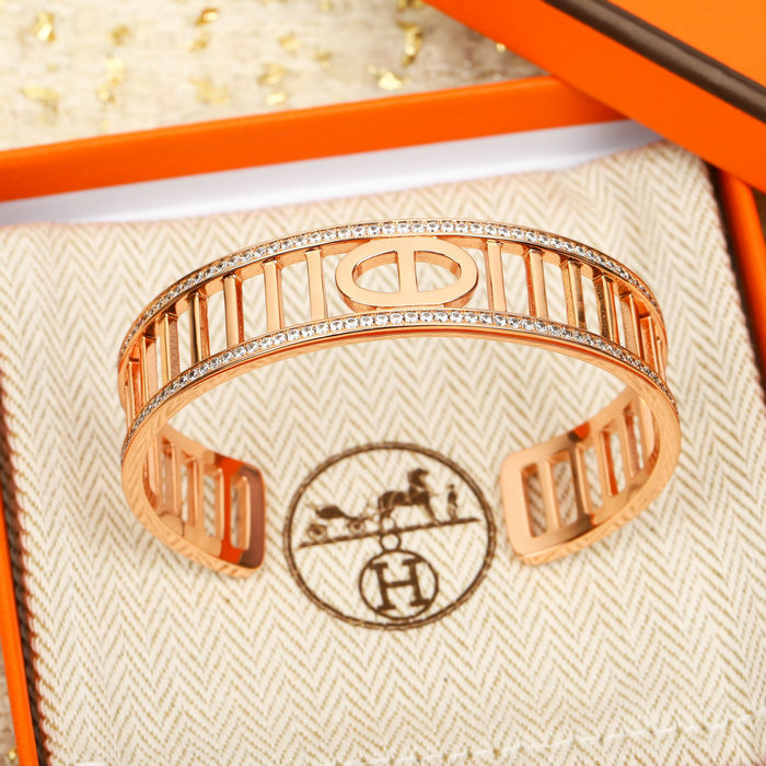 Hermes Bracelet JHB061404