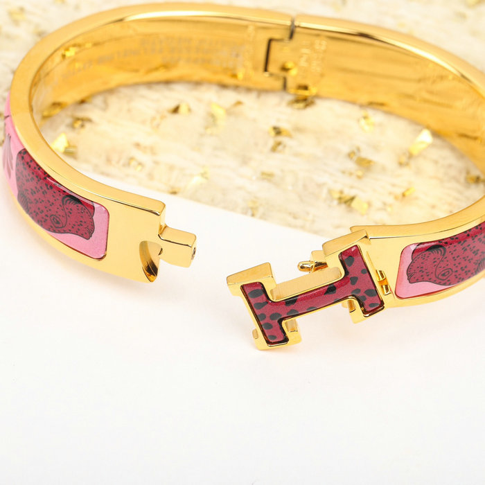 Hermes Bracelet JHB061405