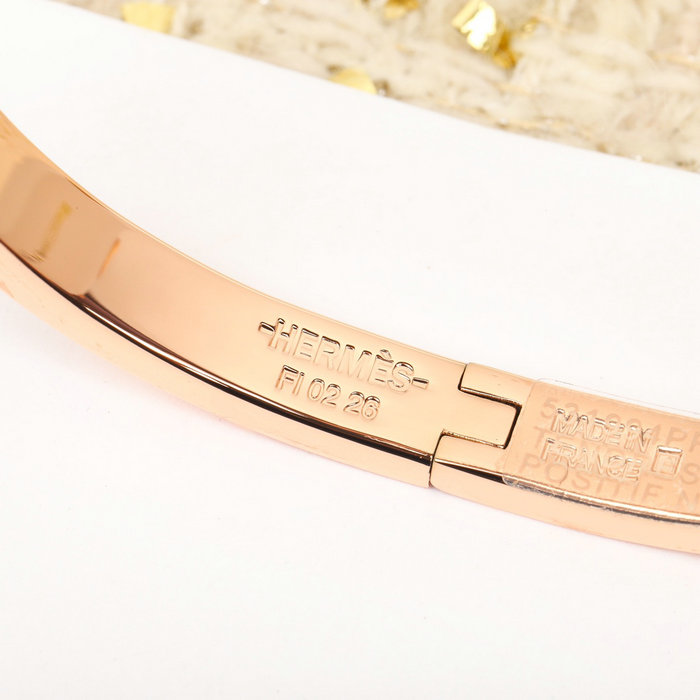 Hermes Bracelet JHB061407