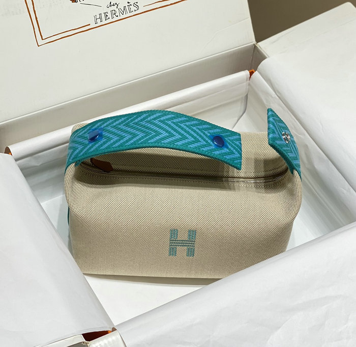 Hermes Brides A Brac Cabriole Case H060908