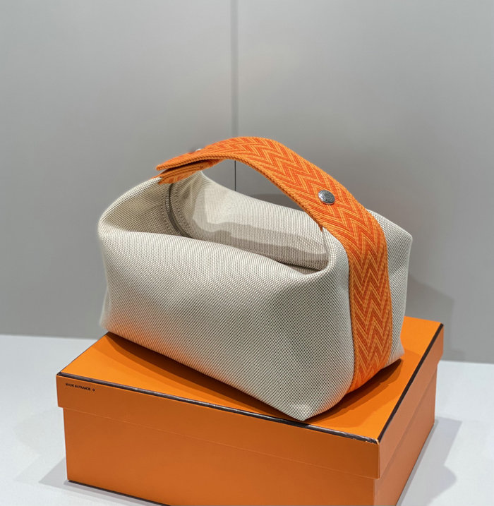 Hermes Brides A Brac Cabriole Case H060911