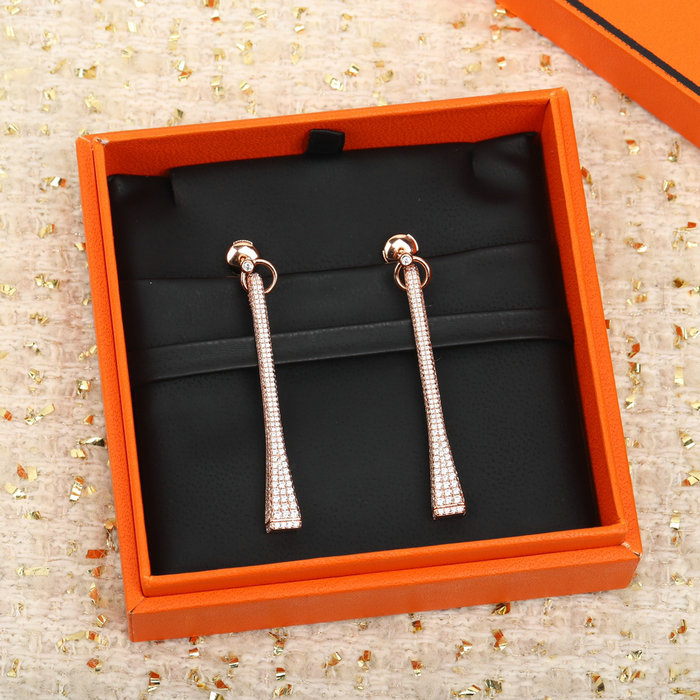 Hermes Earrings JHE061401