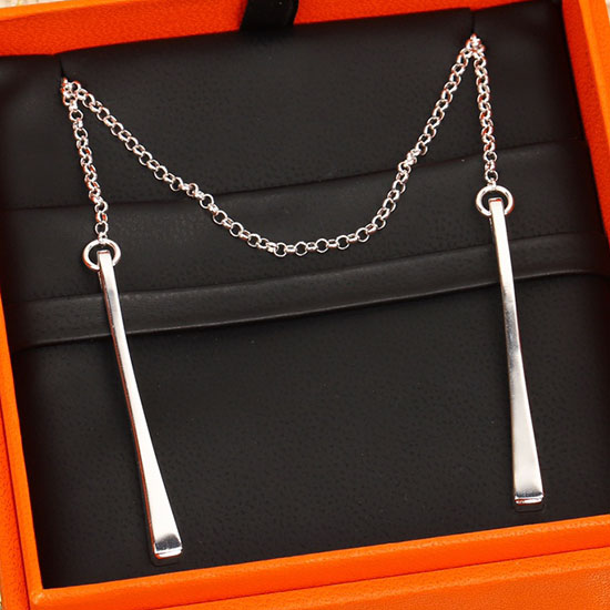 Hermes Necklace JHN061401