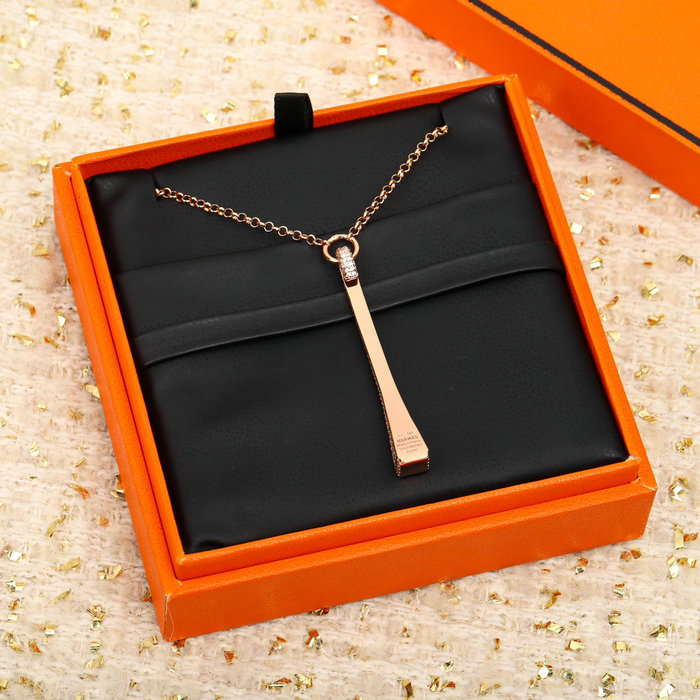 Hermes Necklace JHN061402