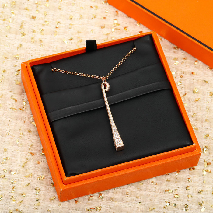 Hermes Necklace JHN061402