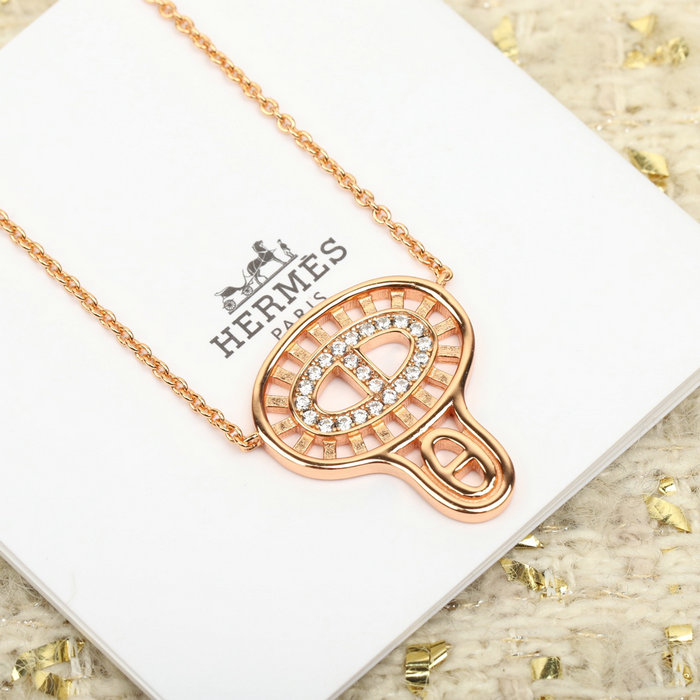 Hermes Necklace JHN061403