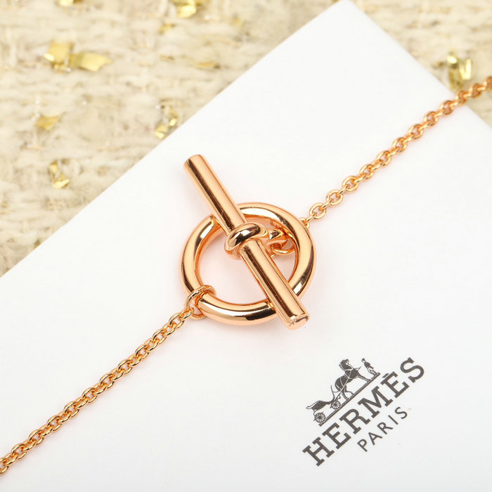 Hermes Necklace JHN061403