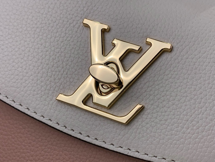 Louis Vuitton LockMe Ever Mini M22626