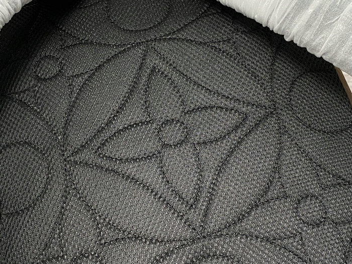 Louis Vuitton Monogram Dean Backpack M45335