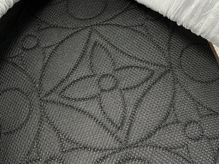 Louis Vuitton Monogram Dean Backpack M45335