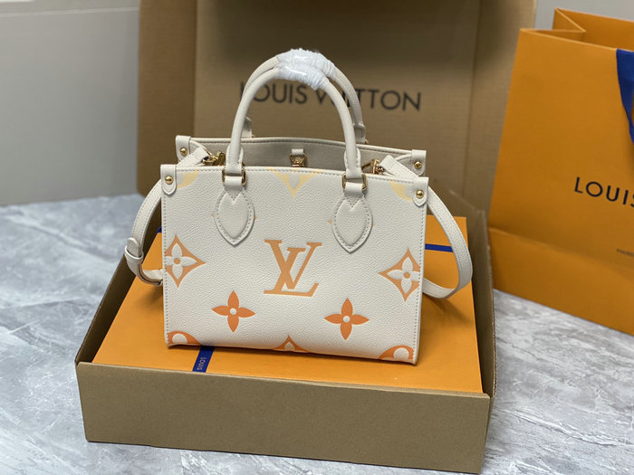 Louis Vuitton OnTheGo PM M46513