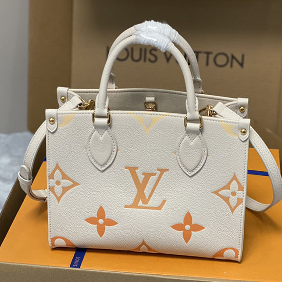 Louis Vuitton OnTheGo PM M46513