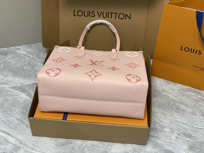 Louis Vuitton OnTheGo MM M46542