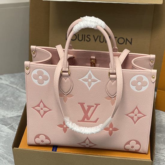 Louis Vuitton M46542 Onthego