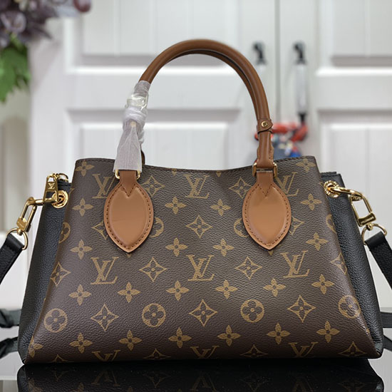 Louis Vuitton Opera BB Black M46495