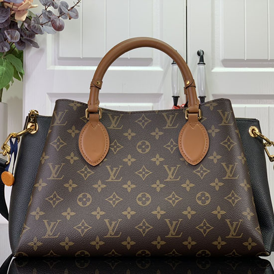 Louis Vuitton Opera MM Black M46508