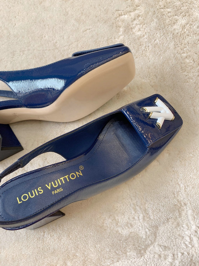 Louis Vuitton Pumps SNL061102