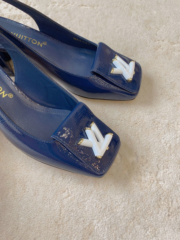 Louis Vuitton Pumps SNL061102