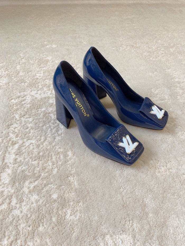 Louis Vuitton Pumps SNL061102