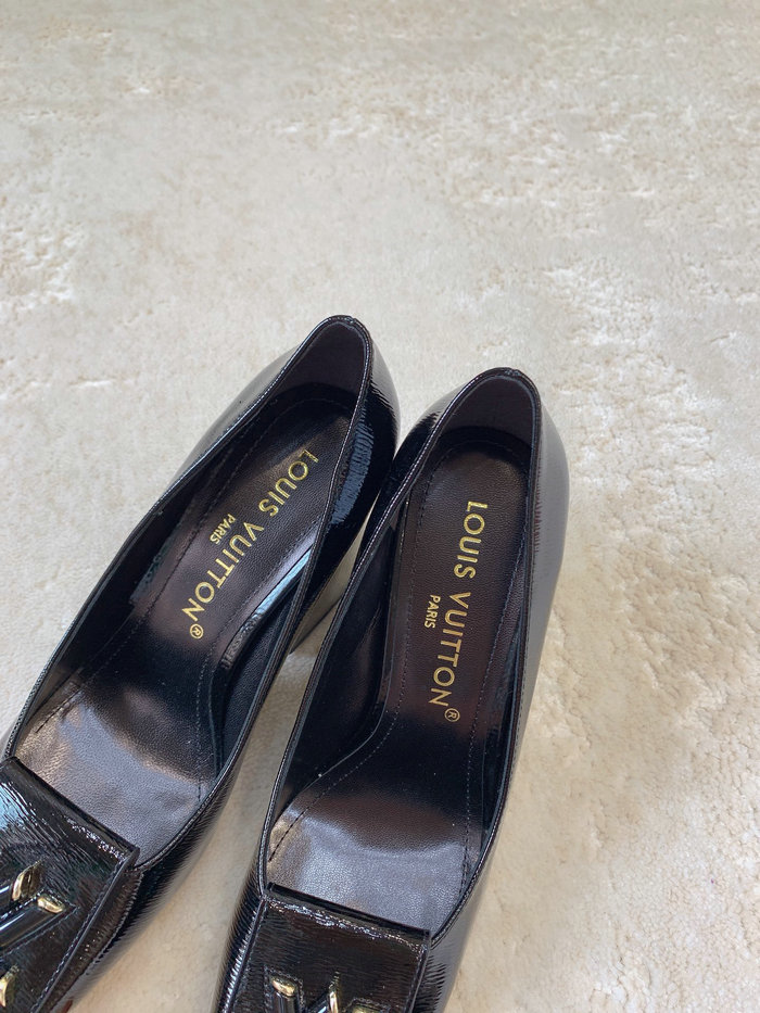 Louis Vuitton Pumps SNL061103