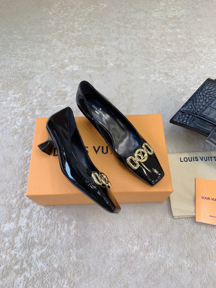 Louis Vuitton Pumps SNL061104