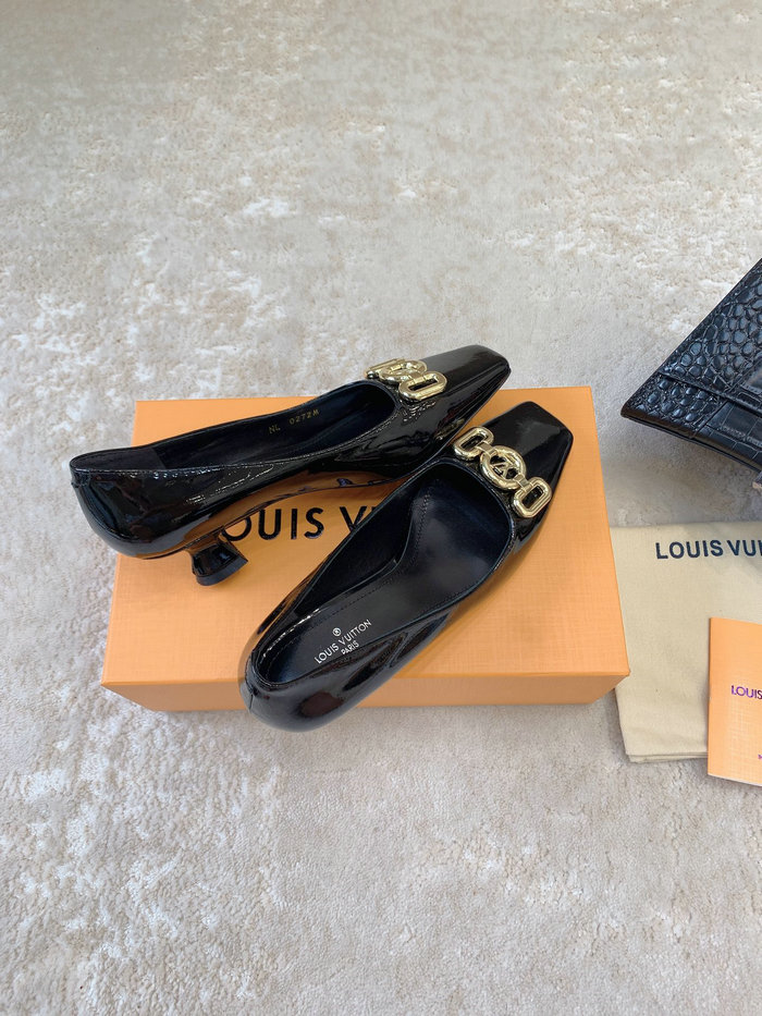 Louis Vuitton Pumps SNL061104