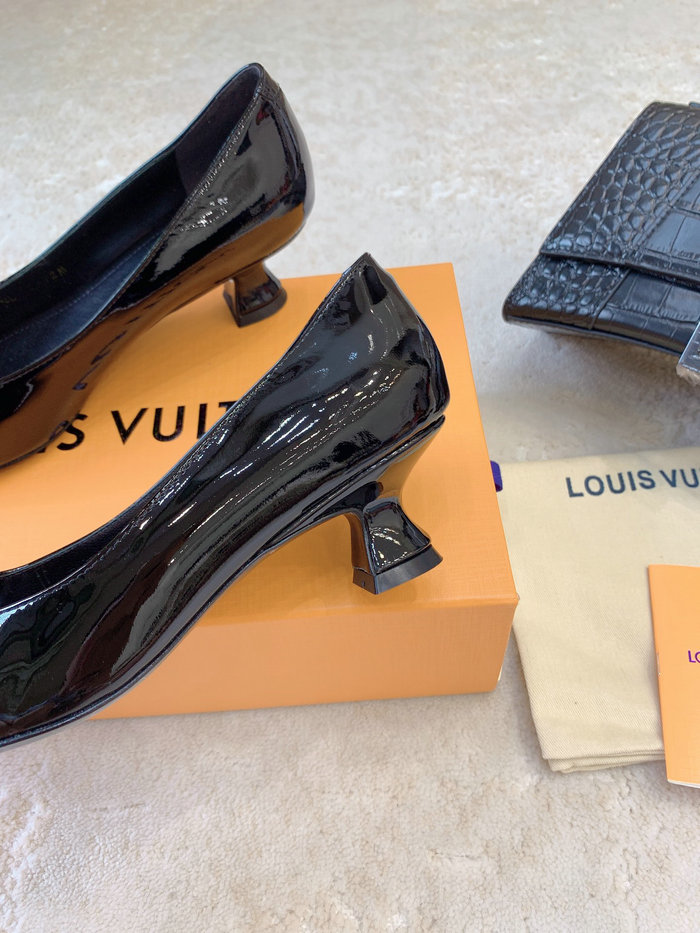 Louis Vuitton Pumps SNL061104