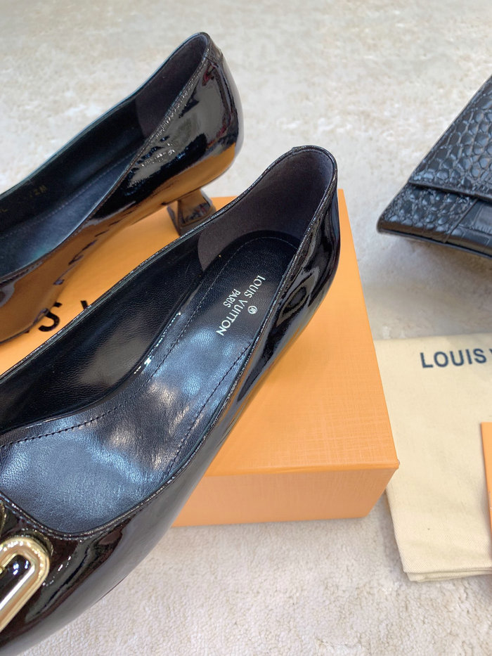 Louis Vuitton Pumps SNL061104