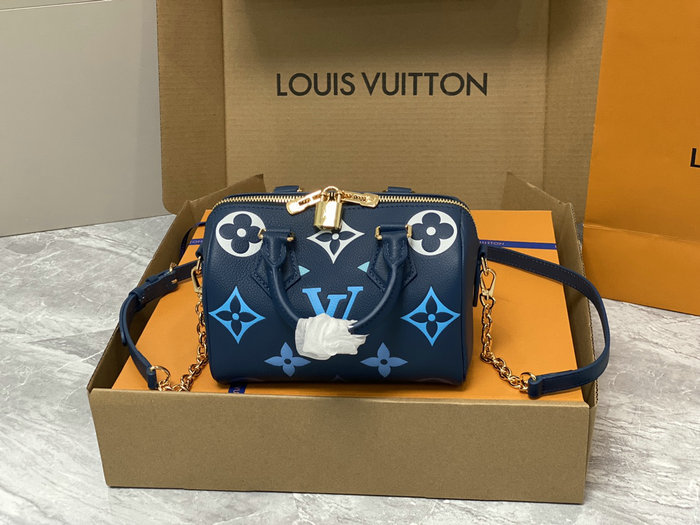 Louis Vuitton Speedy Bandouliere 20 M46517