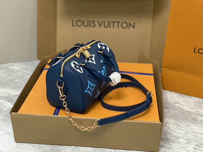 Louis Vuitton Speedy Bandouliere 20 M46517