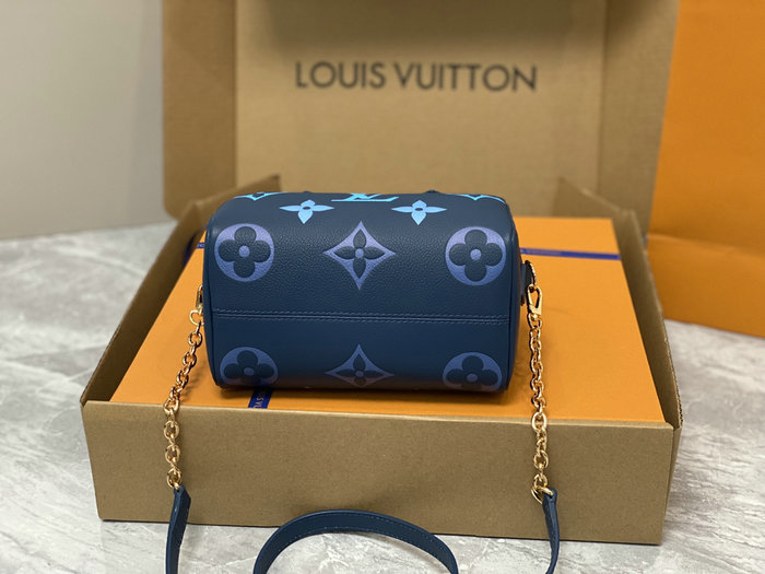 Louis Vuitton Speedy Bandouliere 20 M46517