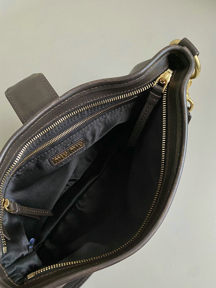 Miu Miu Shoulder Bag M0614