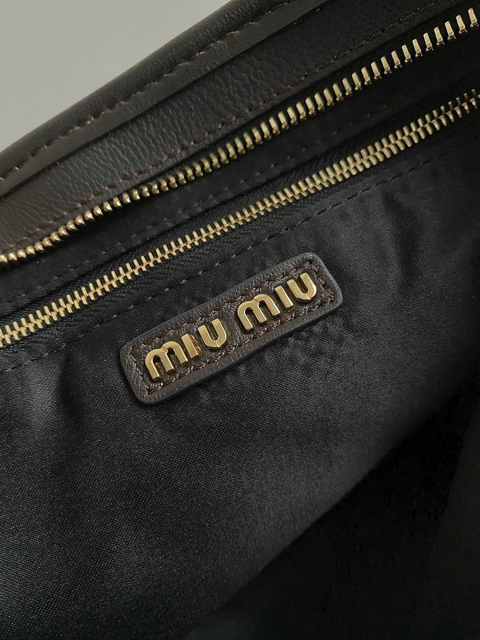 Miu Miu Shoulder Bag M0614