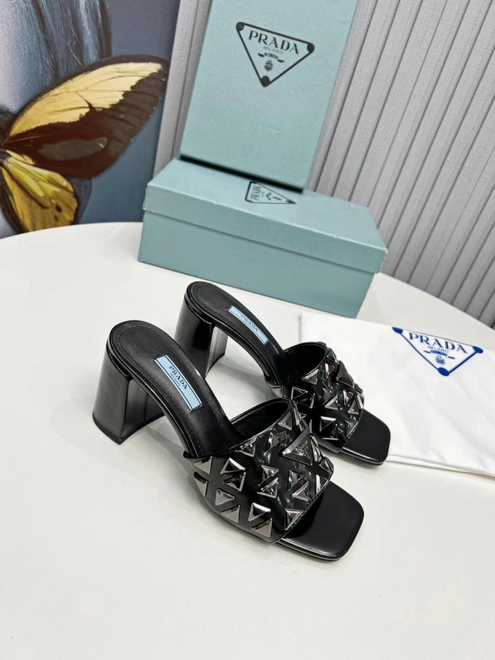 Prada Mules SDP060401