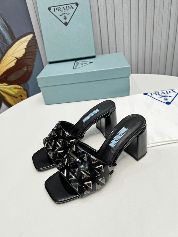 Prada Mules SDP060401