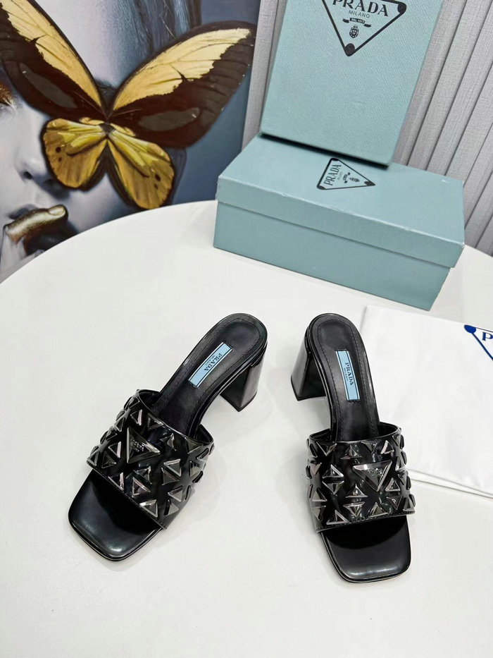 Prada Mules SDP060401