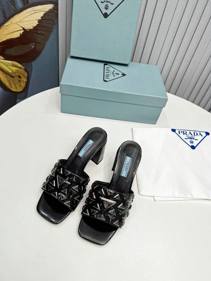 Prada Mules SDP060401