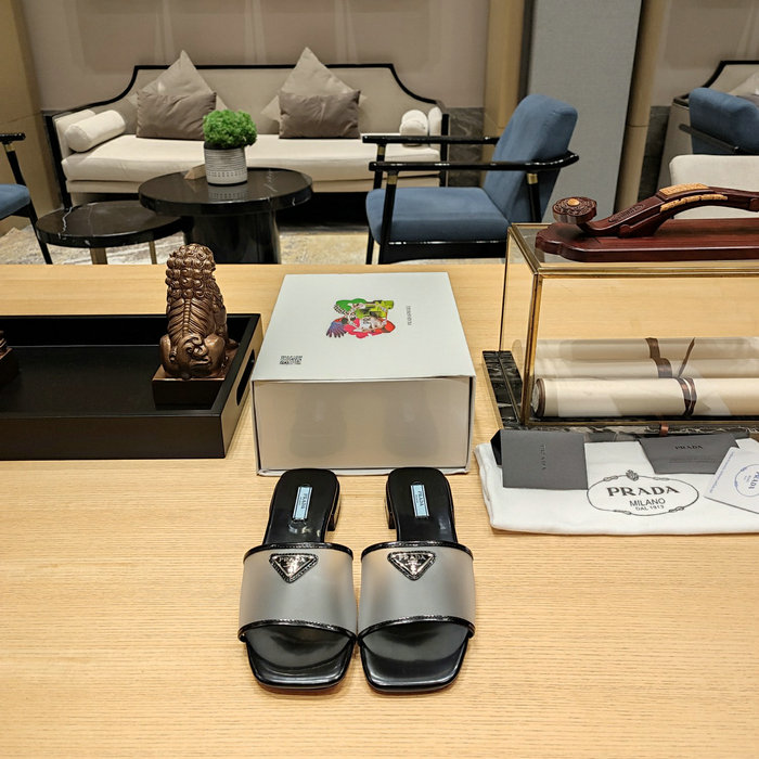 Prada Slippers SMP060901