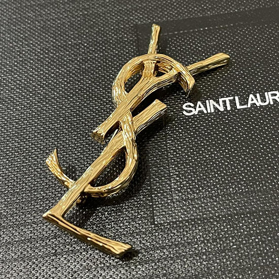 YSL Brooch JCY061401