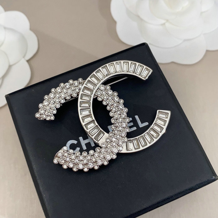 Chanel Brooch JCB062203