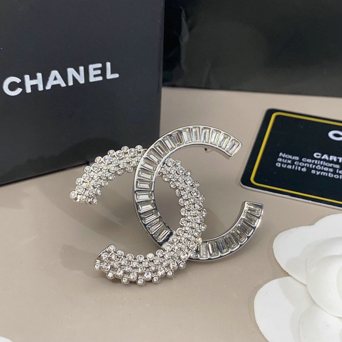 Chanel Brooch JCB062203